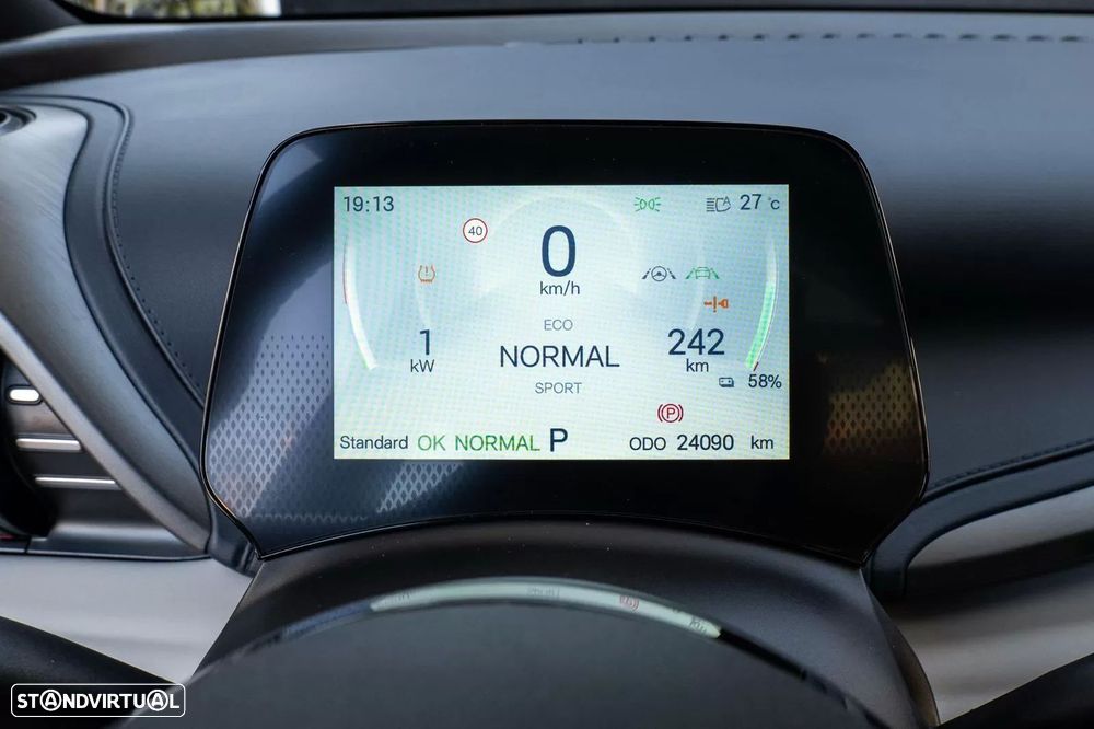 BYD Atto 3 Comfort - 5