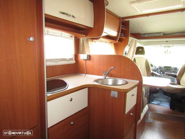 McLouis Yearling Série Limitada - 43