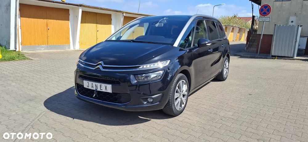 Citroën C4 Picasso 1.6 VTi My Way - 1