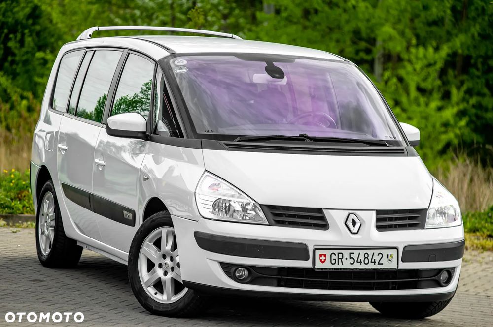 Renault Grand Espace 2.0 Dynamique - 12