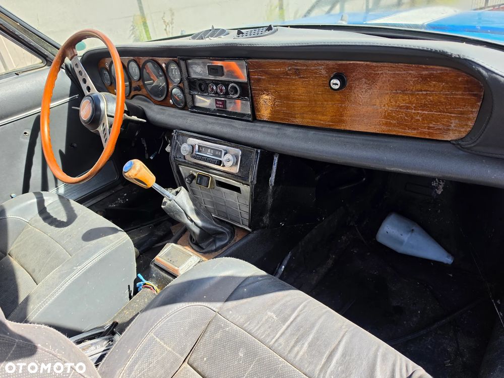 Fiat 124 - 11