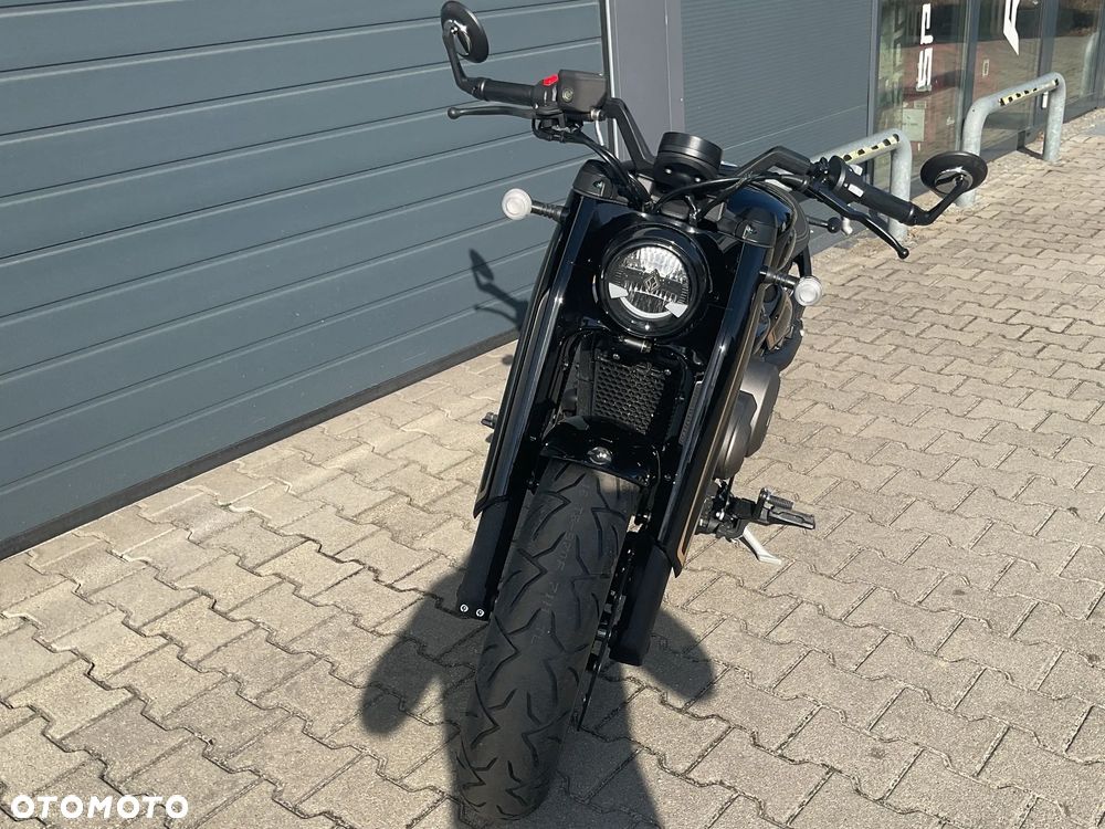 Benda Napoleon 500 - 4
