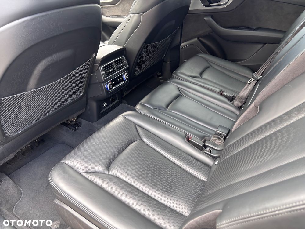 Audi Q7 3.0 TDI ultra Quattro Tiptronic - 34