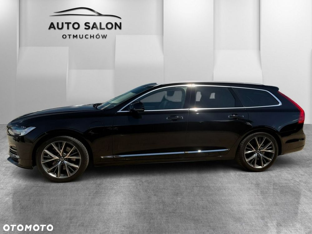 Volvo V90 - 8