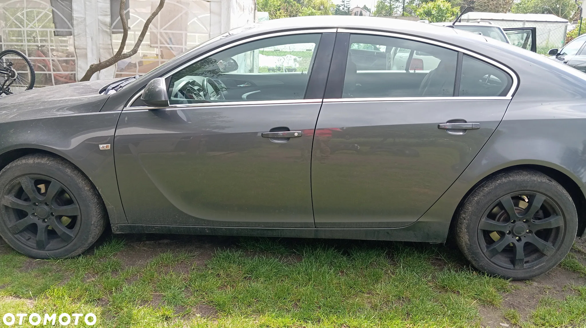 Opel Insignia 1.8 - 3