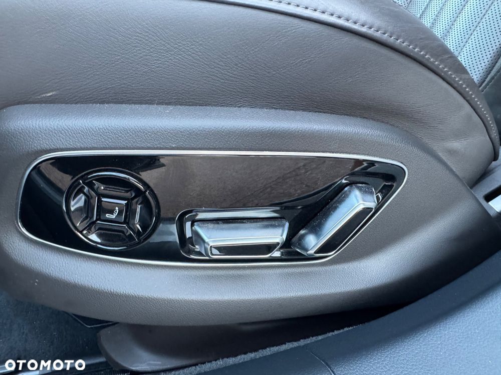 Audi A8 50 TDI quattro tiptronic - 24