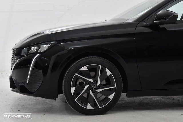 Peugeot 308 SW 1.2 PureTech Allure Pack - 11