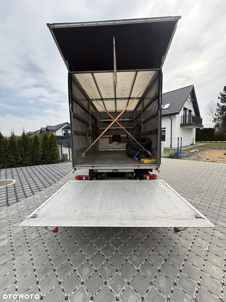 Renault Master - 5