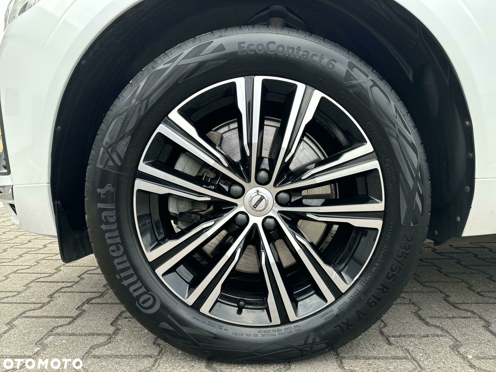 Volvo XC 60 - 9