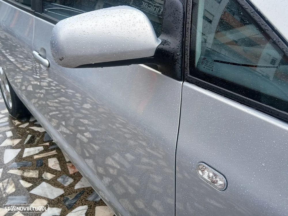 SEAT Alhambra 1.9 TDI Sport Edition - 8