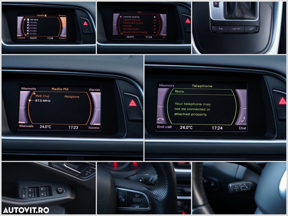 Audi Q5 2.0 TDI Quattro Stronic - 6