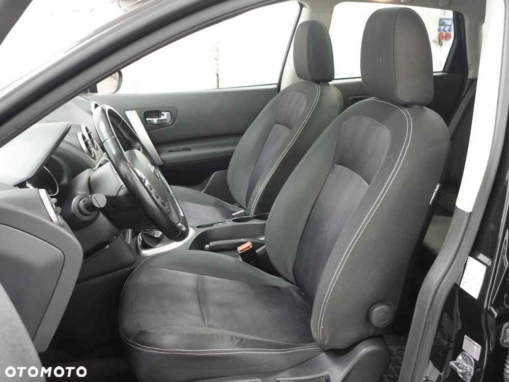 Nissan Qashqai 2.0 I-Way - 19