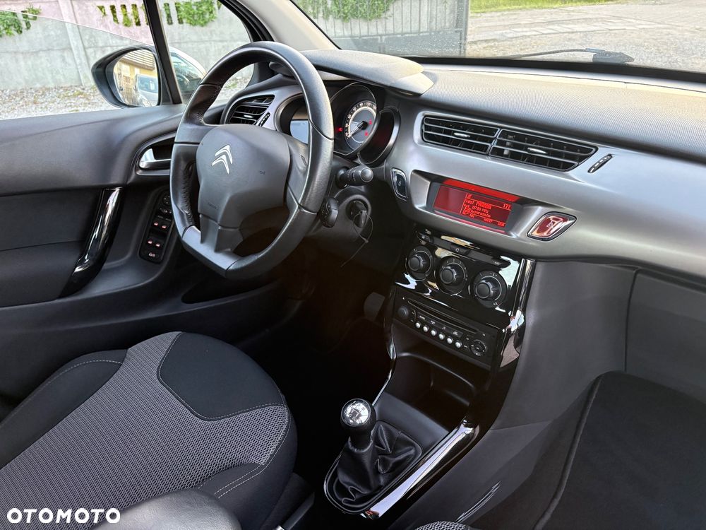 Citroën C3 Pure Tech (VTi) 68 Attraction - 28