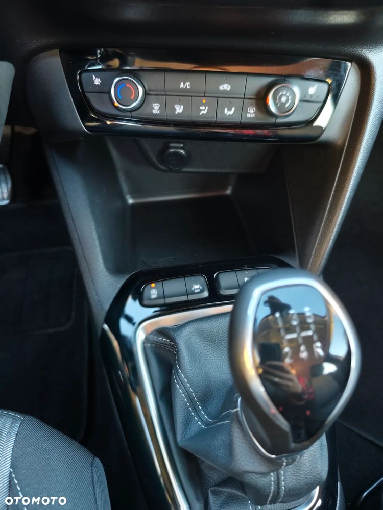 Opel Corsa - 9