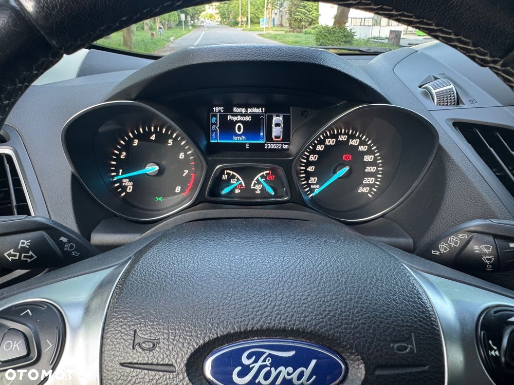 Ford Kuga 1.5 EcoBoost FWD Titanium Plus ASS - 5