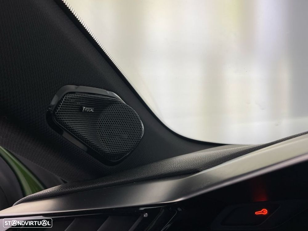 Peugeot 308 1.5 BlueHDi GT EAT8 - 25