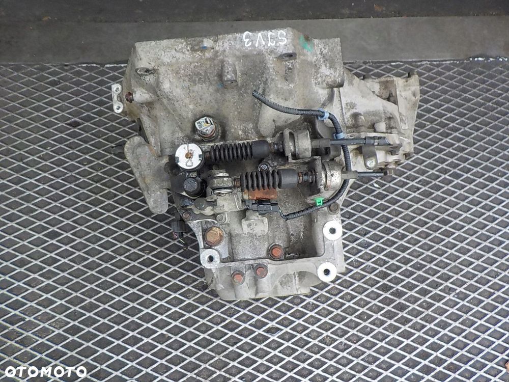 HONDA FR-V 1.8 B SKRZYNIA BIEGÓW SJV3 - 3