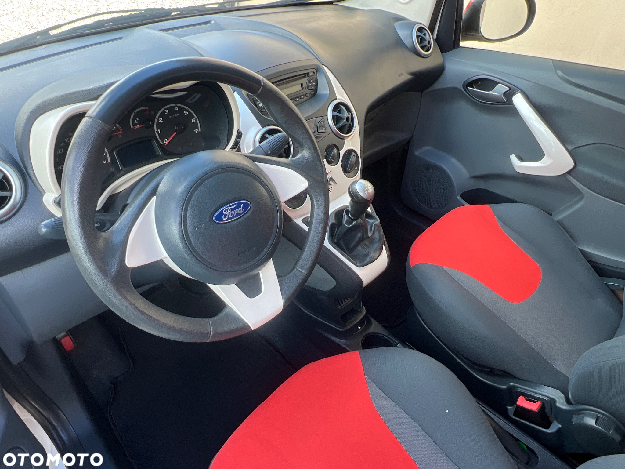Ford KA Fun - 13