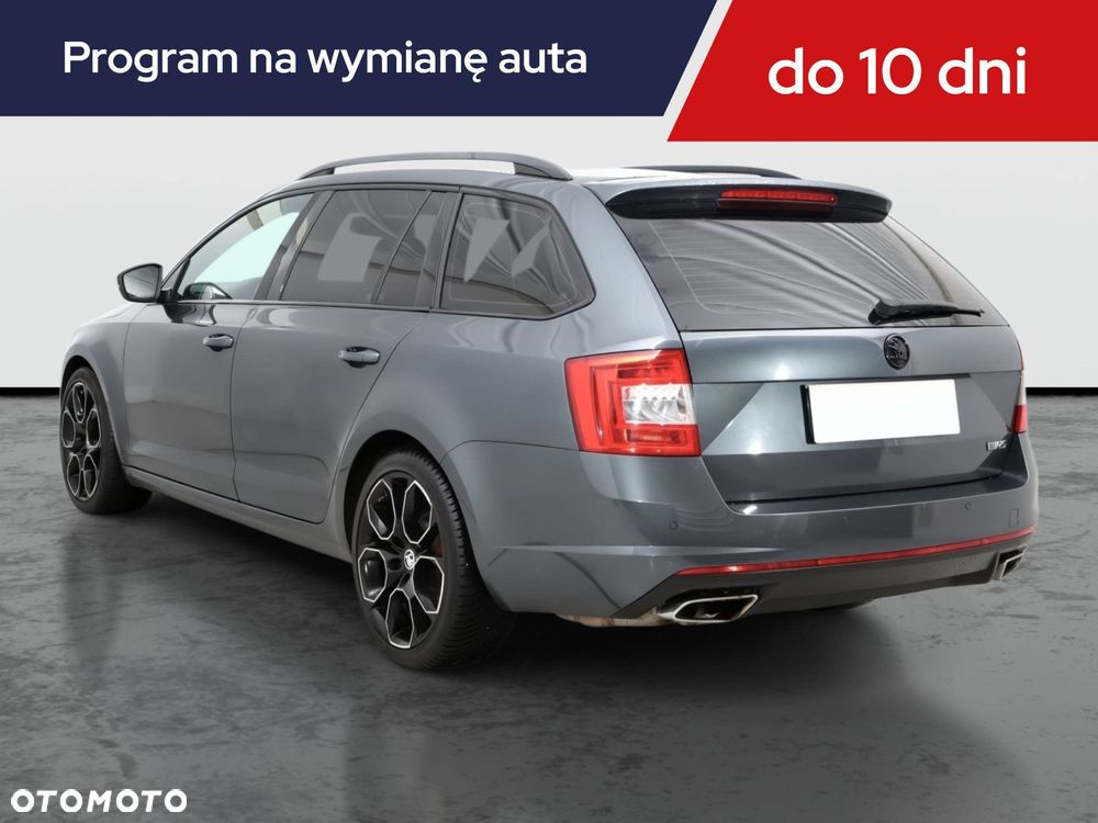Skoda Octavia - 6