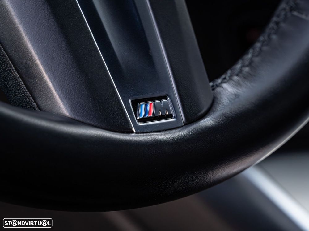 BMW 320 - 19