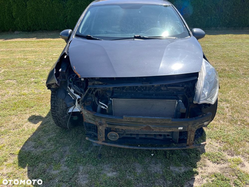 Kia Rio 1.2 Dream Team Edition - 6