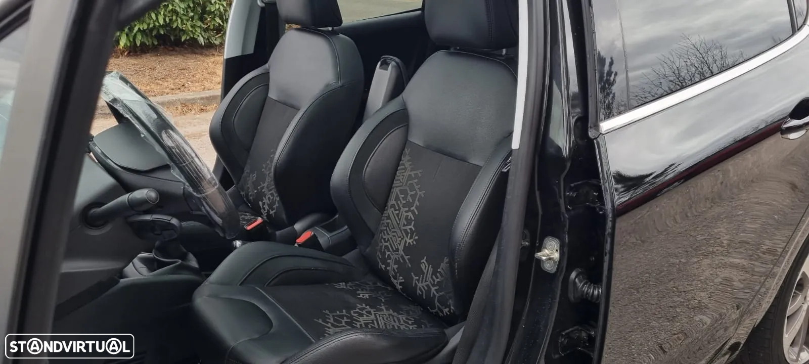 Peugeot 208 e-HDi FAP 115 Stop&Start Intuitive - 3