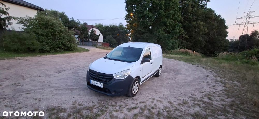 Dacia DOKKER - 7