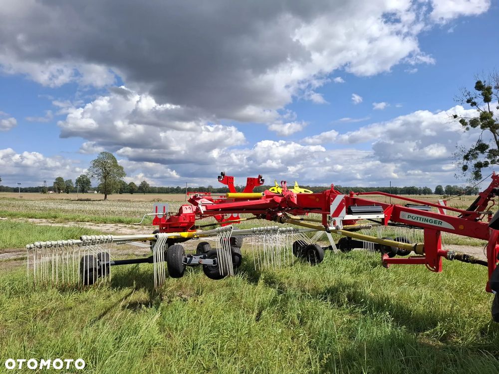 Pottinger TOP 972 C s-line - 6