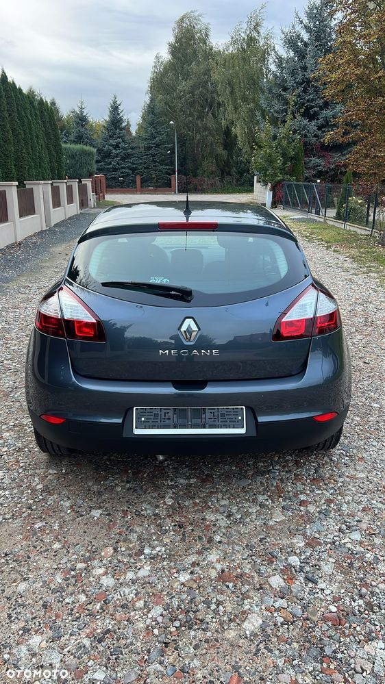 Renault Megane - 16