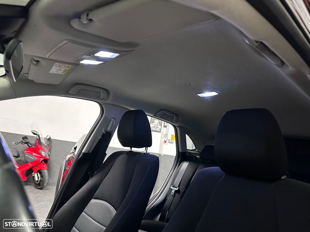 Mazda CX-3 1.5 Sky.Evolve HS - 25