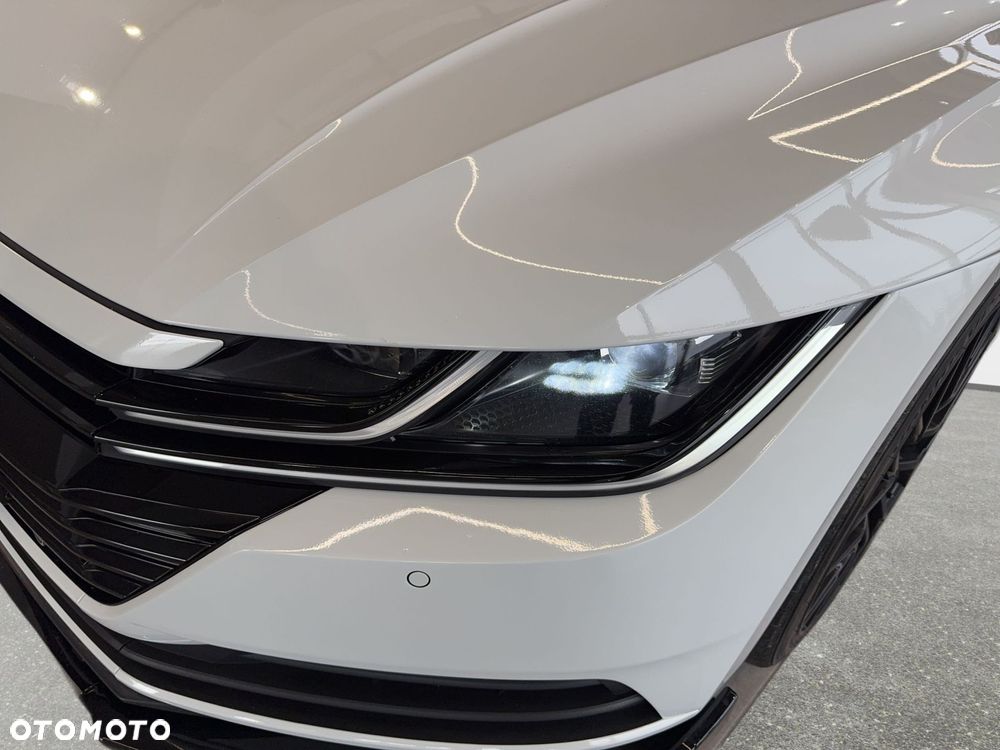 Volkswagen Arteon - 10