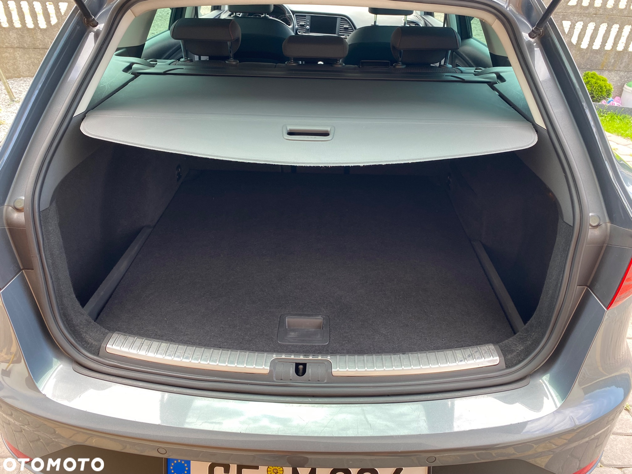 Seat Leon 2.0 TDI DPF DSG FR - 20