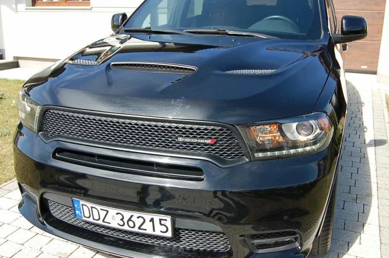 Dodge Durango - 9