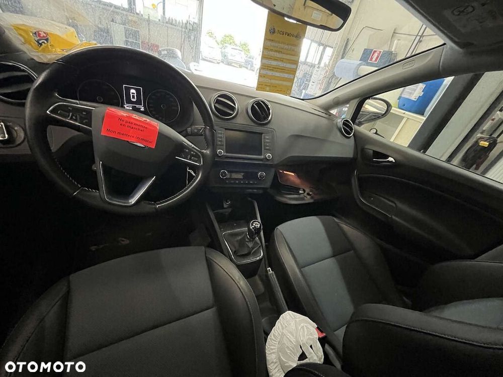 Seat Ibiza 1.0 Eco TSI S&S CONNECT - 4