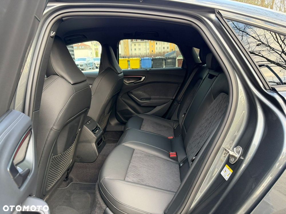 Audi A5 Limousine - 32