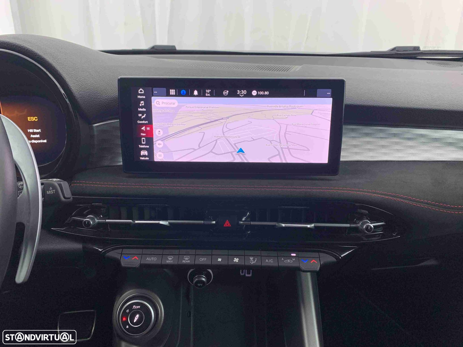 Alfa Romeo Tonale 1.3 Plug-In Hybrid Veloce e-AWD - 11