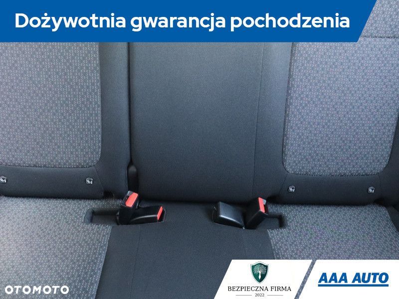 Opel Crossland X - 11