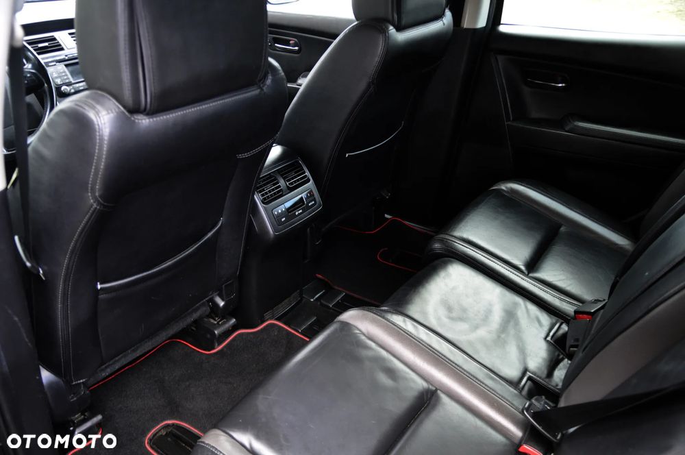 Mazda CX-9 3.7 V6 Sport - 10