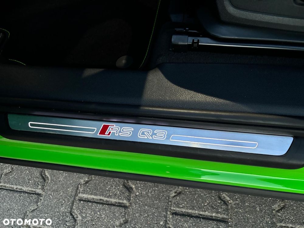 Audi Q3 - 21