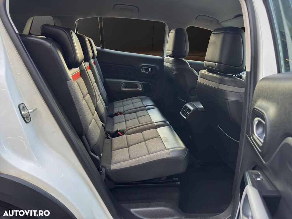 Citroën C5 Aircross - 14