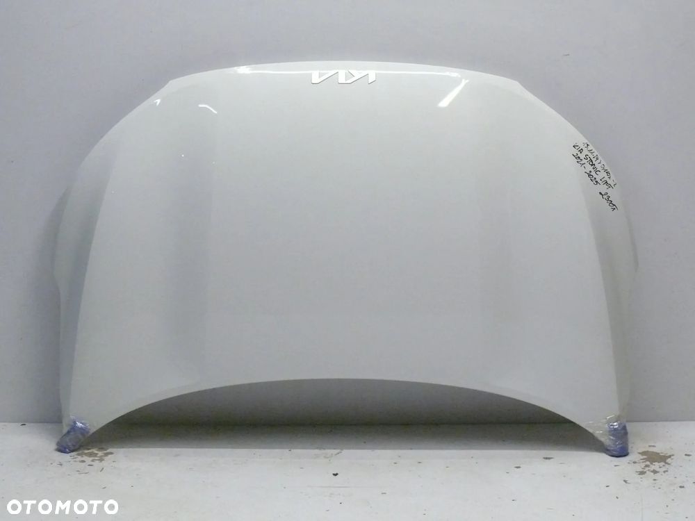 MASKA KIA STONIC 2021-2025 LIFT