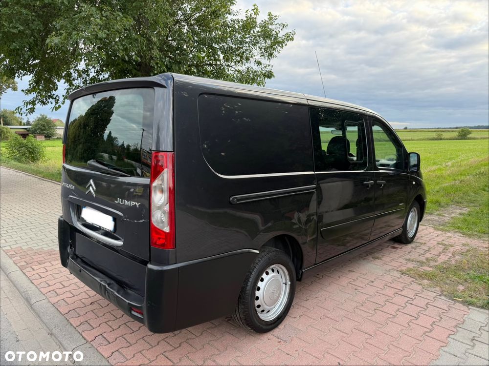 Citroën Jumpy L2 (5-Si.) Exclusive - 4