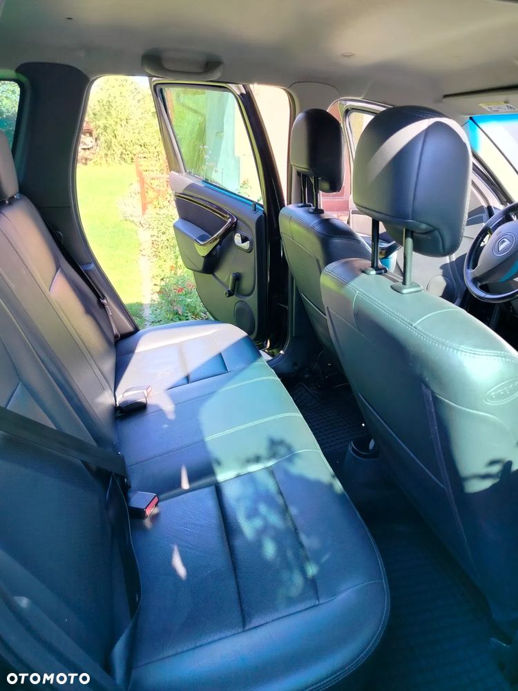 Dacia Duster 1.5 dCi Laureate - 9