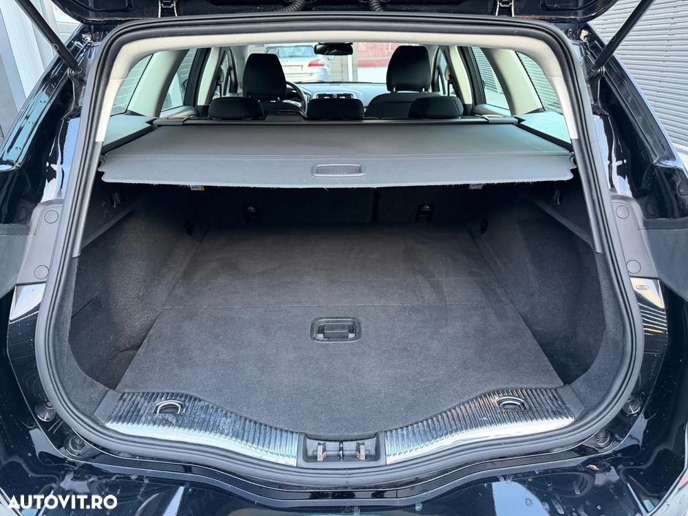 Ford Mondeo 2.0 TDCI Start-Stopp PowerShift-Aut Titanium - 14