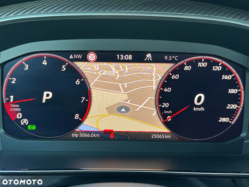 Volkswagen Arteon 2.0 TSI R-Line DSG - 22