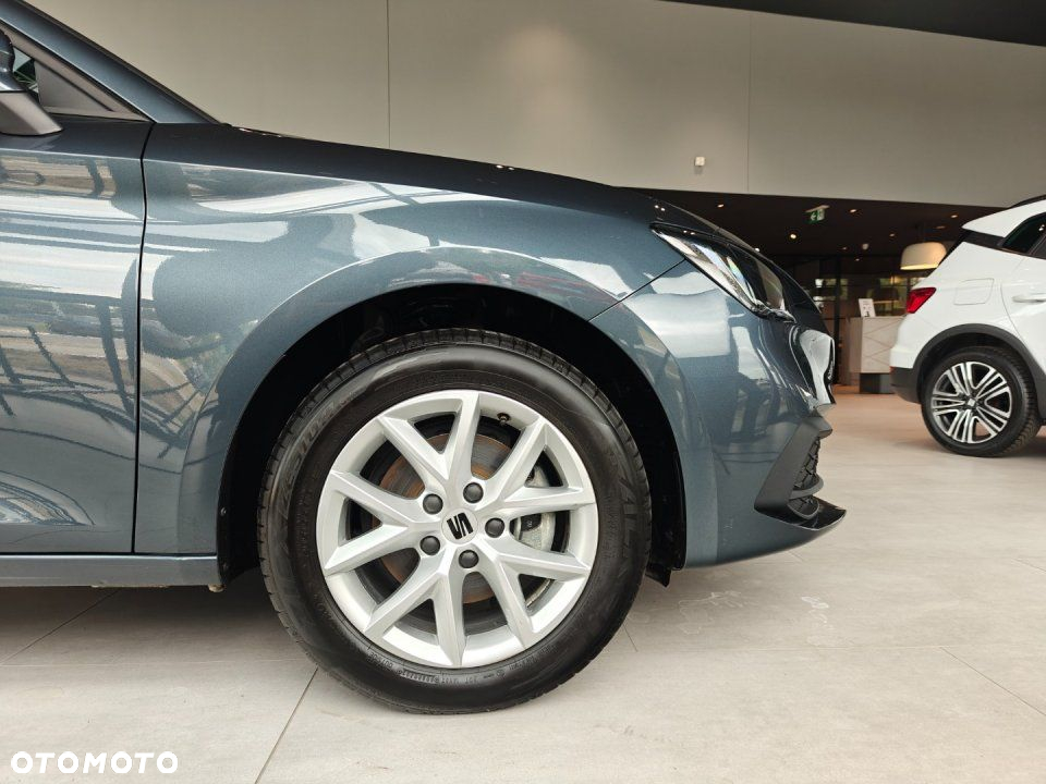 Seat Leon - 7