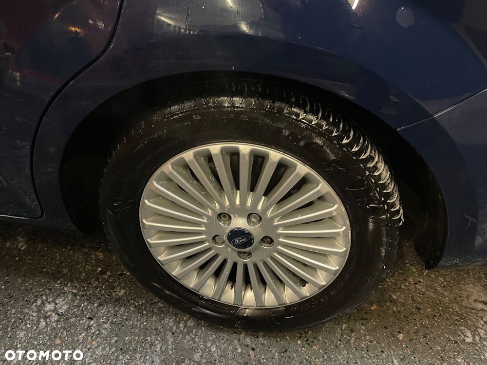 Ford Mondeo - 6