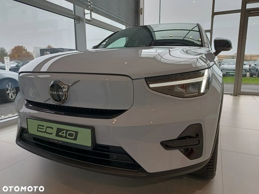 Volvo C40 Recharge Extended Range Plus - 5