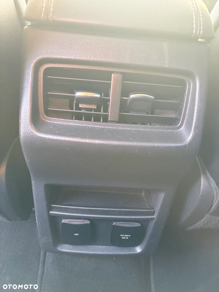 Ford Galaxy 2.0 EcoBoost Titanium - 14