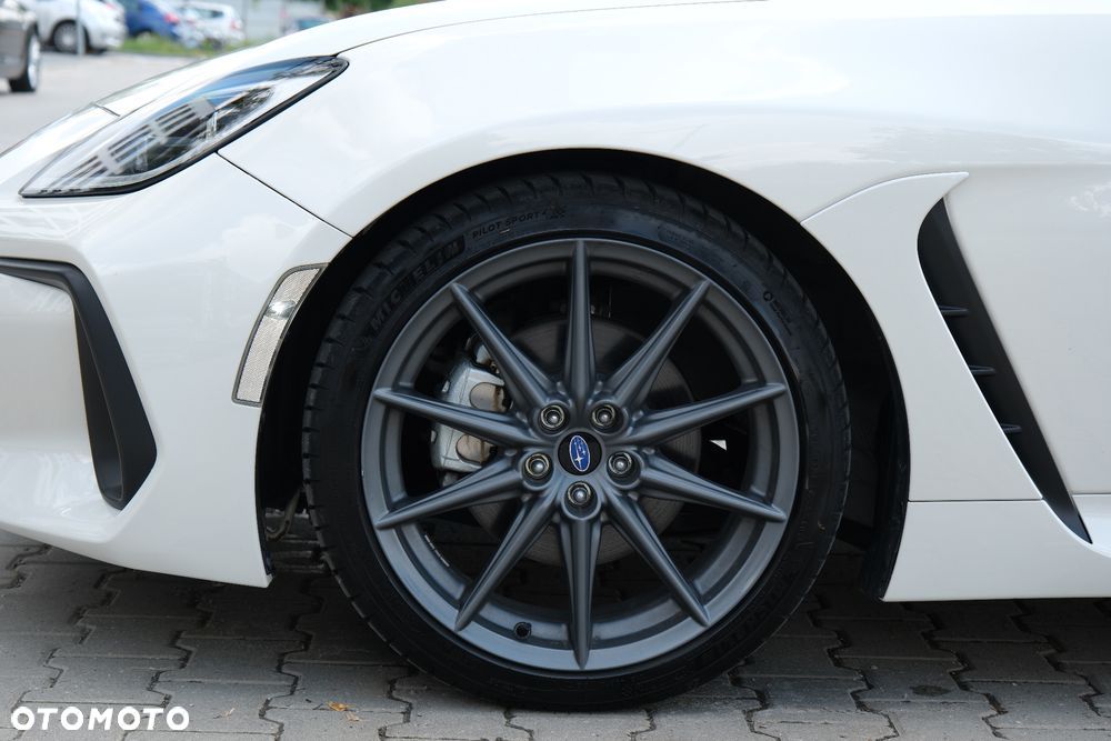 Subaru BRZ 2.4i Sport - 16